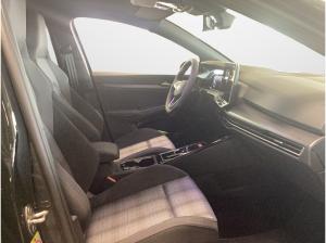 Volkswagen Golf GTE 1.5 TSI eHybrid Pano HUD RFK Navi LED 18 Zoll