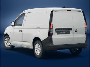 Volkswagen Caddy Cargo 2.0 TDI kurzer Radstand - sofort Verfügbar!
