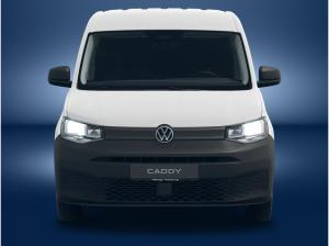 Volkswagen Caddy Cargo 2.0 TDI kurzer Radstand - sofort Verfügbar!