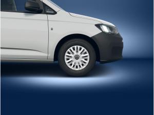 Volkswagen Caddy Cargo 2.0 TDI kurzer Radstand - sofort Verfügbar!