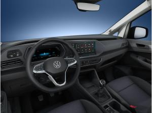 Volkswagen Caddy Cargo 2.0 TDI kurzer Radstand - sofort Verfügbar!