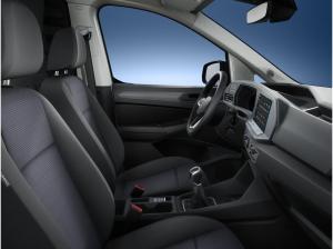 Volkswagen Caddy Cargo 2.0 TDI kurzer Radstand - sofort Verfügbar!