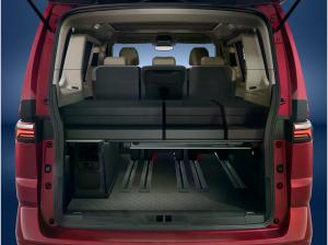 Volkswagen California Beach Tour 2.0 TDI - sofort Verfügbar!