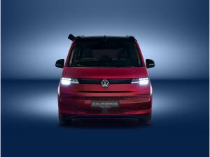 Volkswagen California Beach Tour 2.0 TDI - sofort Verfügbar!