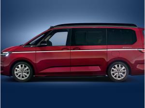 Volkswagen California Beach Tour 2.0 TDI - sofort Verfügbar!