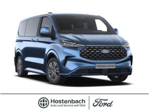 Ford Tourneo