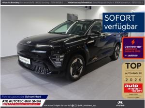 Hyundai KONA Elektro Prime MY26 65kWh 2WD Technik-Paket