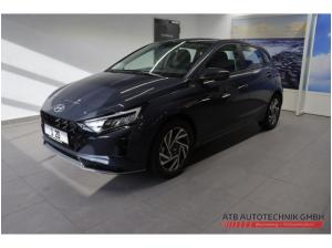 Hyundai i20 Trend 1.0 T-GDI 7-DCT 2WD Navi Digitales Cockpit LED Apple CarPlay Android Auto