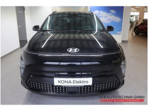 Hyundai KONA Elektro Prime MY26 65kWh 2WD Technik-Paket