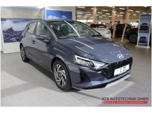 Hyundai i20 Trend 1.0 T-GDI 7-DCT 2WD Navi Digitales Cockpit LED Apple CarPlay Android Auto
