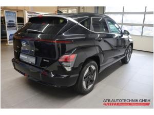 Hyundai KONA Elektro Prime MY26 65kWh 2WD Technik-Paket