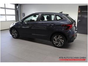 Hyundai i20 Trend 1.0 T-GDI 7-DCT 2WD Navi Digitales Cockpit LED Apple CarPlay Android Auto