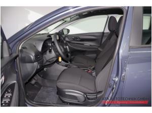Hyundai i20 Trend 1.0 T-GDI 7-DCT 2WD Navi Digitales Cockpit LED Apple CarPlay Android Auto