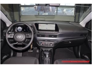 Hyundai i20 Trend 1.0 T-GDI 7-DCT 2WD Navi Digitales Cockpit LED Apple CarPlay Android Auto