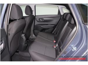 Hyundai i20 Trend 1.0 T-GDI 7-DCT 2WD Navi Digitales Cockpit LED Apple CarPlay Android Auto