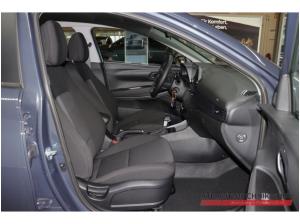 Hyundai i20 Trend 1.0 T-GDI 7-DCT 2WD Navi Digitales Cockpit LED Apple CarPlay Android Auto