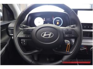 Hyundai i20 Trend 1.0 T-GDI 7-DCT 2WD Navi Digitales Cockpit LED Apple CarPlay Android Auto