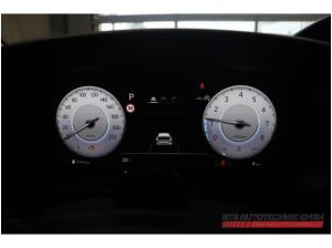 Hyundai i20 Trend 1.0 T-GDI 7-DCT 2WD Navi Digitales Cockpit LED Apple CarPlay Android Auto