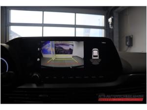 Hyundai i20 Trend 1.0 T-GDI 7-DCT 2WD Navi Digitales Cockpit LED Apple CarPlay Android Auto