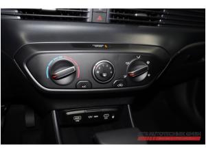 Hyundai i20 Trend 1.0 T-GDI 7-DCT 2WD Navi Digitales Cockpit LED Apple CarPlay Android Auto