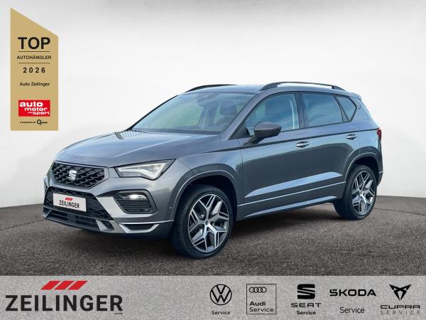 Ateca