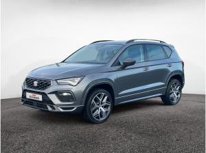 Seat Ateca FR TDI DSG|AHK|PANO|el.HECK|KAMERA|NAVI+