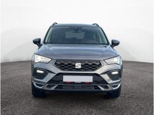 Seat Ateca FR TDI DSG|AHK|PANO|el.HECK|KAMERA|NAVI+