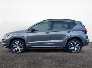 Seat Ateca FR TDI DSG|AHK|PANO|el.HECK|KAMERA|NAVI+