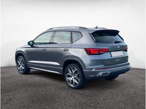 Seat Ateca FR TDI DSG|AHK|PANO|el.HECK|KAMERA|NAVI+