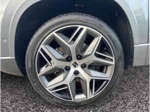 Seat Ateca FR TDI DSG|AHK|PANO|el.HECK|KAMERA|NAVI+