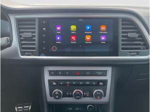 Seat Ateca FR TDI DSG|AHK|PANO|el.HECK|KAMERA|NAVI+