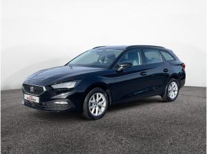 Seat Leon ST Style eTSI DSG|AHK|NAVI|ACC|KAMERA|LED|