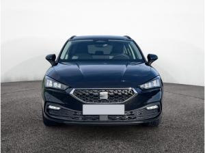 Seat Leon ST Style eTSI DSG|AHK|NAVI|ACC|KAMERA|LED|