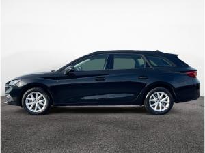Seat Leon ST Style eTSI DSG|AHK|NAVI|ACC|KAMERA|LED|