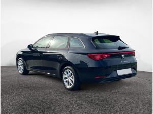 Seat Leon ST Style eTSI DSG|AHK|NAVI|ACC|KAMERA|LED|