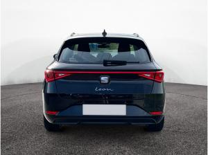 Seat Leon ST Style eTSI DSG|AHK|NAVI|ACC|KAMERA|LED|