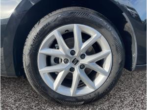 Seat Leon ST Style eTSI DSG|AHK|NAVI|ACC|KAMERA|LED|