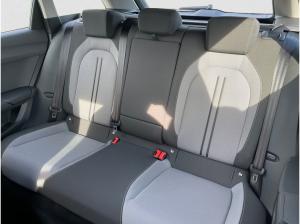 Seat Leon ST Style eTSI DSG|AHK|NAVI|ACC|KAMERA|LED|