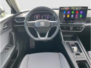 Seat Leon ST Style eTSI DSG|AHK|NAVI|ACC|KAMERA|LED|