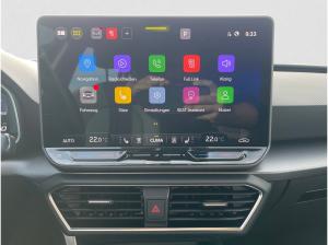 Seat Leon ST Style eTSI DSG|AHK|NAVI|ACC|KAMERA|LED|