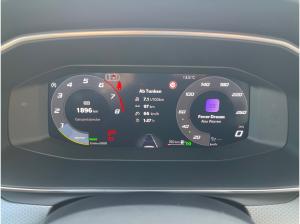 Seat Leon ST Style eTSI DSG|AHK|NAVI|ACC|KAMERA|LED|