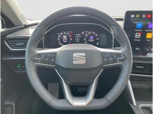 Seat Leon ST Style eTSI DSG|AHK|NAVI|ACC|KAMERA|LED|