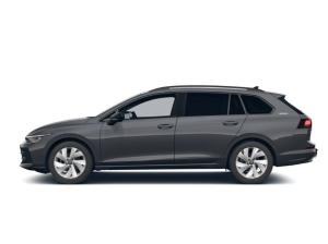 Volkswagen Golf Variant 1.5 eTSI OPF 85kW DSG Life Variant