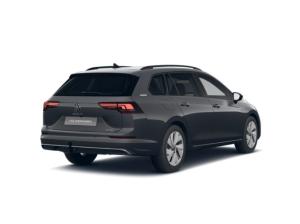 Volkswagen Golf Variant 1.5 eTSI OPF 85kW DSG Life Variant