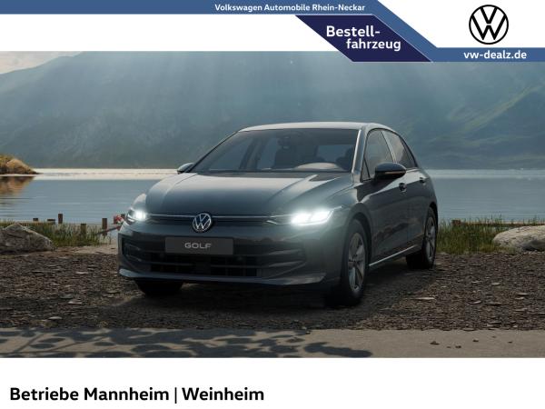 Volkswagen Golf Life 1.5 TSI Klima PDC DAB LED LANE SIDE