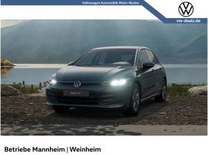 Volkswagen Golf Life 1.5 TSI Klima PDC DAB LED LANE SIDE