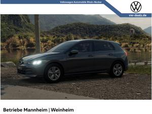Volkswagen Golf Life 1.5 TSI Klima PDC DAB LED LANE SIDE
