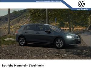 Volkswagen Golf Life 1.5 TSI Klima PDC DAB LED LANE SIDE