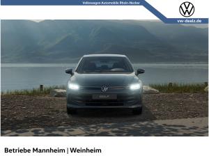 Volkswagen Golf Life 1.5 TSI Klima PDC DAB LED LANE SIDE
