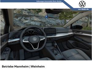 Volkswagen Golf Life 1.5 TSI Klima PDC DAB LED LANE SIDE